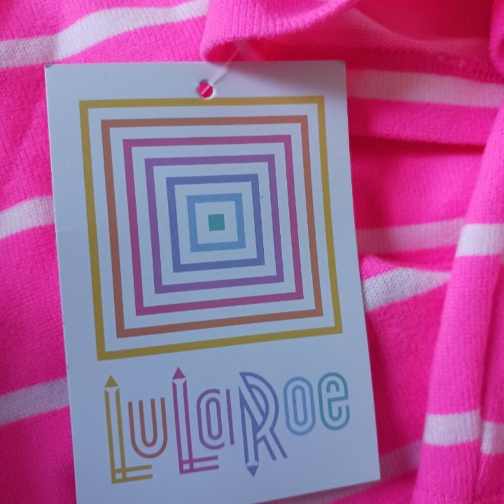 Lularoe 3XL - Picture 4 of 5